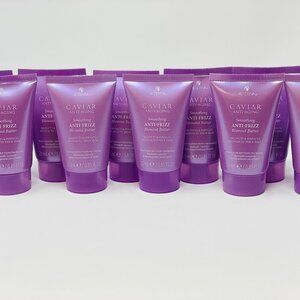 8 PK-Alterna CAVIAR Blow Out Butter-0.85 o…